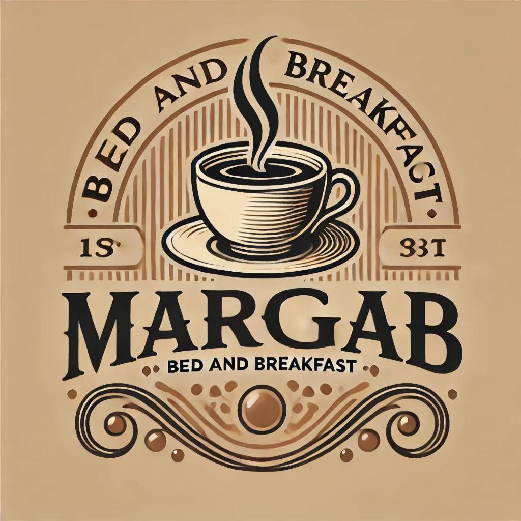 Margab B&B เนเปิลส์ ภายนอก รูปภาพ